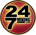 247 Mixing